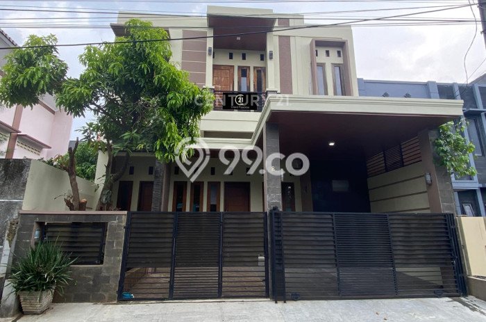 Rumah Minimalis 4 KT di Tegal Gundi Bogor Rumah Minimalis 4 KT di Tegal Gundi Bogor