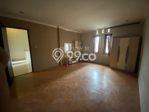 Rumah Minimalis 4 KT di Tegal Gundi Bogor Rumah Minimalis 4 KT di Tegal Gundi Bogor