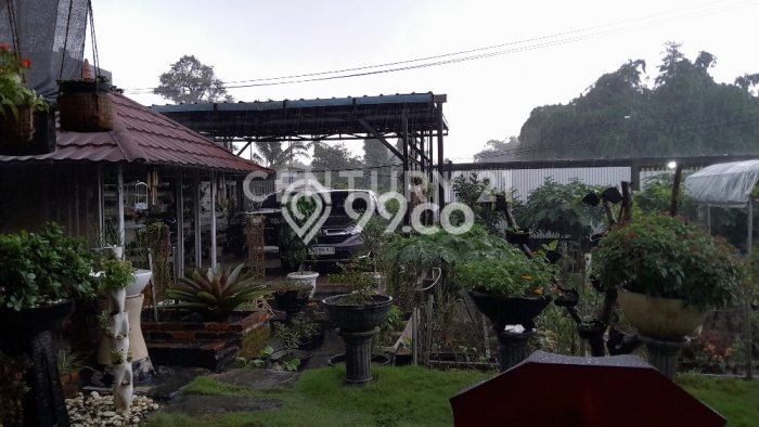 Tanah Dijual Lokasi Sukaraja, Bogor Luas 400m2 Legalitas Aman Tanah Dijual Lokasi Sukaraja, Bogor Luas 400m2 Legalitas Aman