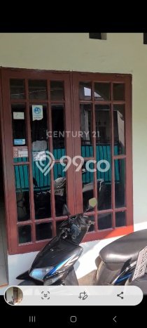 Dijual Hunian Rumah Terawat 2 KT di Sukmajaya, Depok Dijual Hunian Rumah Terawat 2 KT di Sukmajaya, Depok