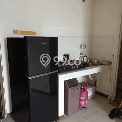 Untuk Dijual Apartemen 2 KT di Bogor Luas 31m2 Untuk Dijual Apartemen 2 KT di Bogor Luas 31m2