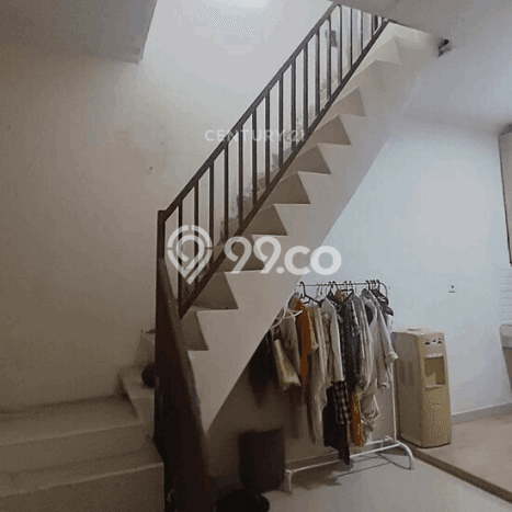 Rumah Modern 3 KT LT 175m2 di Bantar Jati Rumah Modern 3 KT LT 175m2 di Bantar Jati