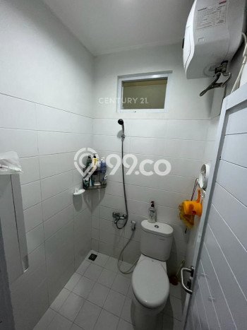Rumah Modern Minimalis 4 KT Siap Huni di Limo Rumah Modern Minimalis 4 KT Siap Huni di Limo