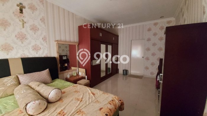 Rumah Modern Cantik 3 KT Siap Huni di Cibinong Rumah Modern Cantik 3 KT Siap Huni di Cibinong