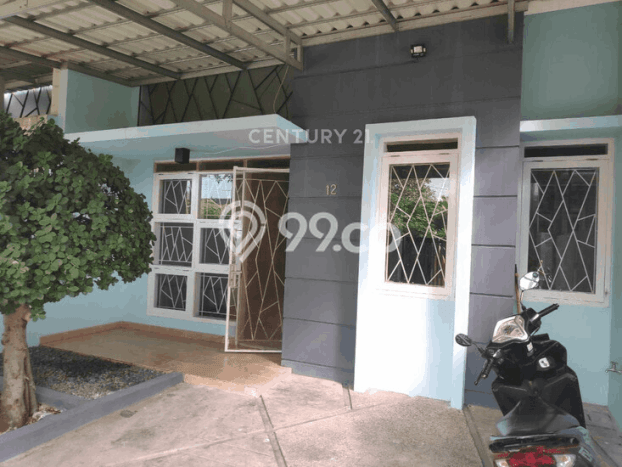Disewakan! Rumah 2 Kamar Tidur &
1 Kamar Mandi di Katulampa, Bogor Disewakan! Rumah 2 Kamar Tidur &
1 Kamar Mandi di Katulampa, Bogor