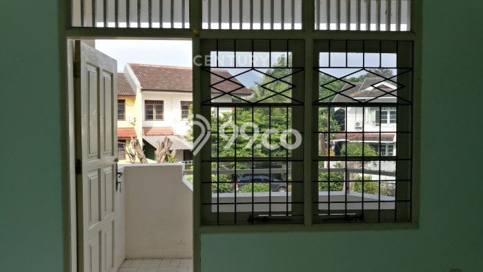 Dijual Rumah Modern 4 KT di Katulampa, Bogor Dijual Rumah Modern 4 KT di Katulampa, Bogor