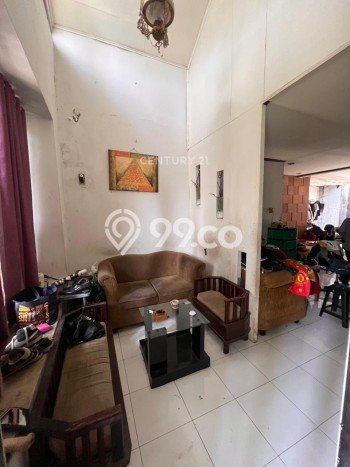 Rumah Modern 2 KT LT 135m2 di Bantar Jati Rumah Modern 2 KT LT 135m2 di Bantar Jati