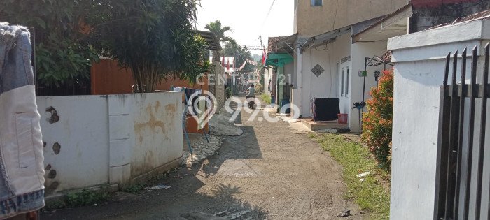 Dijual Hunian Rumah Terawat 6 Kamar di Situ Gede, Bogor Dijual Hunian Rumah Terawat 6 Kamar di Situ Gede, Bogor