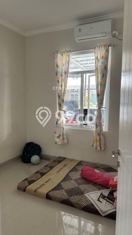 Hunian Cantik Modern Lb 150m2 di Cibinong, Bogor Hunian Cantik Modern Lb 150m2 di Cibinong, Bogor