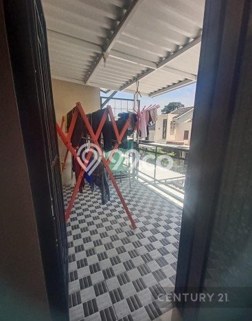 Rumah Minimalis 2 KT LT 84m2 di Ciparigi Rumah Minimalis 2 KT LT 84m2 di Ciparigi