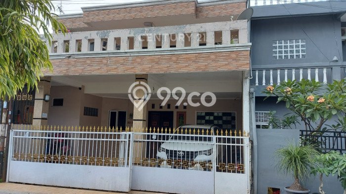 Rumah Modern Cantik 3 KT Siap Huni di Cibinong Rumah Modern Cantik 3 KT Siap Huni di Cibinong