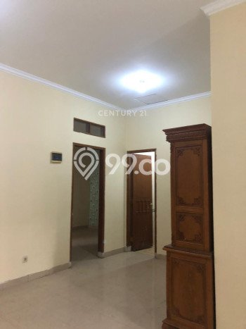 For Sale! Premium House LT 120m2 Desain Elegan di Sukmajaya For Sale! Premium House LT 120m2 Desain Elegan di Sukmajaya