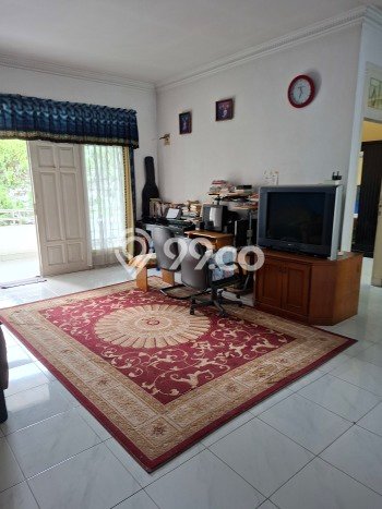 Jual Rumah Eksklusif 4 KT di Katulampa, Bogor Jual Rumah Eksklusif 4 KT di Katulampa, Bogor
