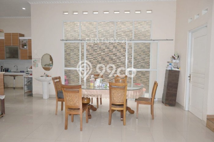 Best Deal Hunian Mewah Ideal dan Luas di Pancoran Mas, Depok Best Deal Hunian Mewah Ideal dan Luas di Pancoran Mas, Depok