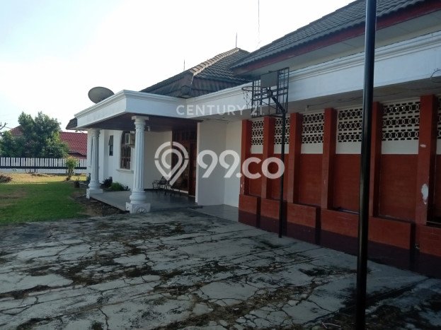 For Sale! Luxury House LT 955m2 Desain Modern di Tegallega For Sale! Luxury House LT 955m2 Desain Modern di Tegallega