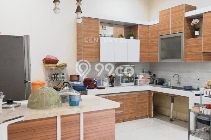 Best Deal Hunian Mewah Ideal dan Luas di Pancoran Mas, Depok Best Deal Hunian Mewah Ideal dan Luas di Pancoran Mas, Depok
