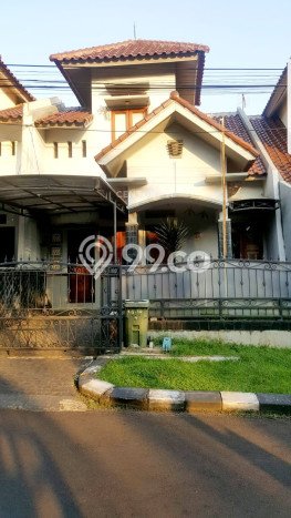 Rumah Luas Asri 3 KT Siap Pakai di Sukmajaya Depok Rumah Luas Asri 3 KT Siap Pakai di Sukmajaya Depok