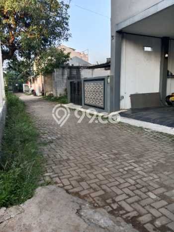 Dijual Hunian Rumah Nyaman 3 Kamar di Bambu Apus, Jakarta Timur Dijual Hunian Rumah Nyaman 3 Kamar di Bambu Apus, Jakarta Timur
