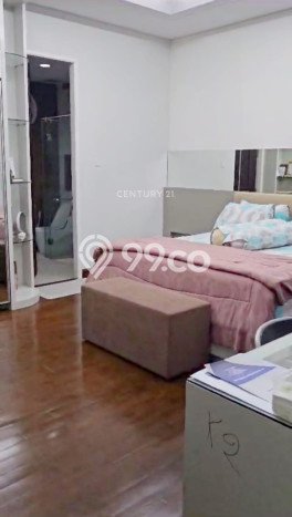 Jual Rumah Mewah Elegan Dengan View Eksklusif di Margonda, Depok Jual Rumah Mewah Elegan Dengan View Eksklusif di Margonda, Depok