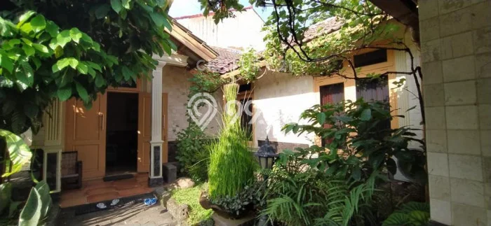 Hunian Elit LB 200m2 Siap Huni Desain Elegan di Bantar Jati, Bogor Hunian Elit LB 200m2 Siap Huni Desain Elegan di Bantar Jati, Bogor
