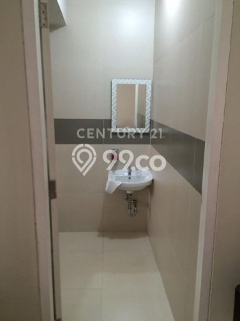 Rumah Modern 3 KT di Tajur Bogor Full Furnished Rumah Modern 3 KT di Tajur Bogor Full Furnished