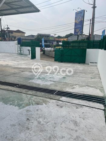 Gudang Area Premium di Cibuluh, Luas 400m², Disewakan, Area Bisnis Gudang Area Premium di Cibuluh, Luas 400m², Disewakan, Area Bisnis