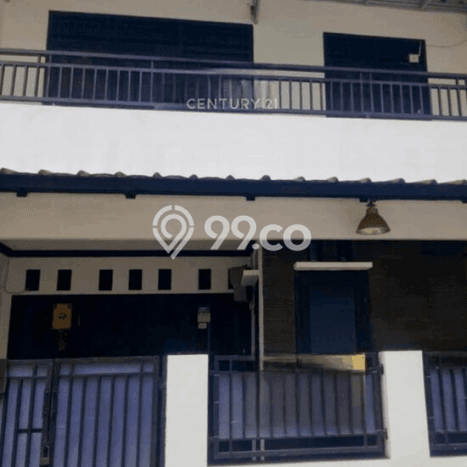Rumah Strategis Minimalis Lb 96m2 di Cimanggis, Depok Rumah Strategis Minimalis Lb 96m2 di Cimanggis, Depok