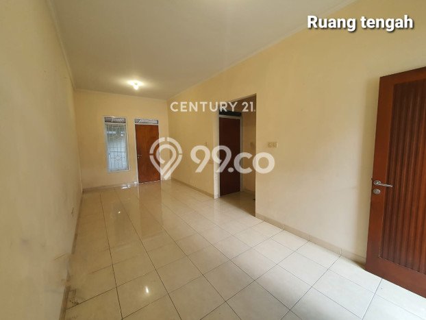 Rumah Minimalis 2 KT LT 96m2 di Katulampa Rumah Minimalis 2 KT LT 96m2 di Katulampa