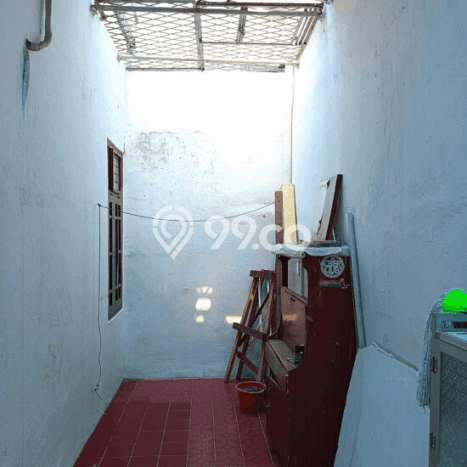 Rumah Modern 2 KT di Tegal Gundi Bogor Semi Furnished Rumah Modern 2 KT di Tegal Gundi Bogor Semi Furnished