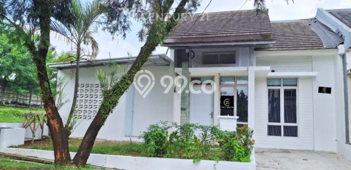 Hunian Nyaman Asri 2 KT Siap Pakai di Tanah Sareal Bogor Hunian Nyaman Asri 2 KT Siap Pakai di Tanah Sareal Bogor