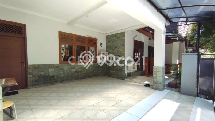 For Sale Hunian Rumah Nyaman 3 Kamar di Tegal Gundi, Bogor For Sale Hunian Rumah Nyaman 3 Kamar di Tegal Gundi, Bogor