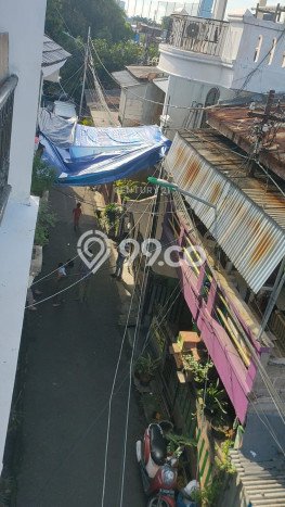DIJUAL CEPAT! Rumah area Rawamangun, Jakarta Timur, LT 111m² LB 230m² HARGA NEGO! DIJUAL CEPAT! Rumah area Rawamangun, Jakarta Timur, LT 111m² LB 230m² HARGA NEGO!