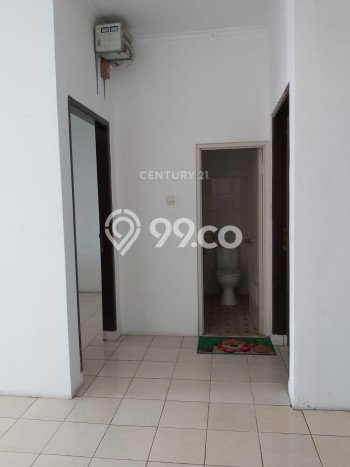 Rumah Modern 4 KT di Katulampa Bogor Unfurnished Rumah Modern 4 KT di Katulampa Bogor Unfurnished