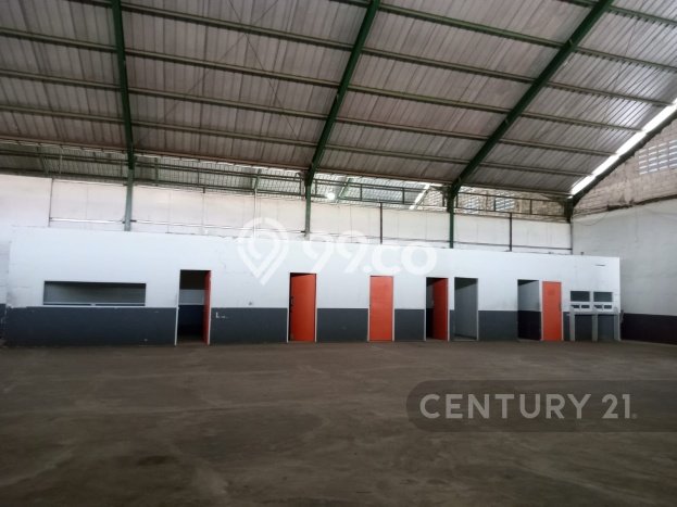 Gudang untuk disewa di Citeureup punya LT 6000m2 & LB 900m2 harga sewa kompetitif Gudang untuk disewa di Citeureup punya LT 6000m2 & LB 900m2 harga sewa kompetitif