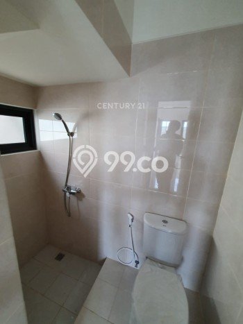 Rumah Modern 3 KT di Rancamaya Bogor Rumah Modern 3 KT di Rancamaya Bogor