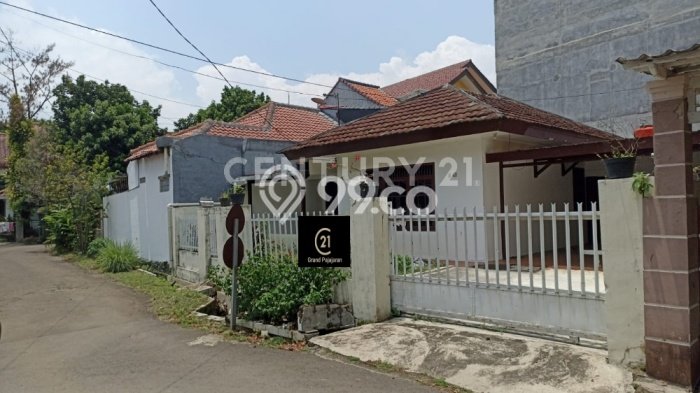 Rumah Minimalis 2 KT LT 208m2 di Tanah Baru Rumah Minimalis 2 KT LT 208m2 di Tanah Baru
