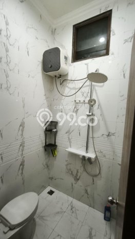 Hunian Cantik Minimalis Lb 70m2 di Pancoran Mas, Depok Hunian Cantik Minimalis Lb 70m2 di Pancoran Mas, Depok