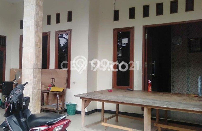 Rumah Modern Minimalis 3 KT Siap Huni di Jagakarsa Rumah Modern Minimalis 3 KT Siap Huni di Jagakarsa