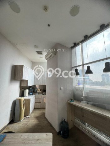 Kantor Dijual di Prime Area Jakarta Barat Luas 616m2 Kantor Dijual di Prime Area Jakarta Barat Luas 616m2