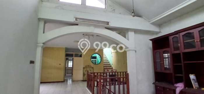 Disewakan! Rumah 6 Kamar Tidur &
4 Kamar Mandi di Kebon Kelapa, Bogor Disewakan! Rumah 6 Kamar Tidur &
4 Kamar Mandi di Kebon Kelapa, Bogor