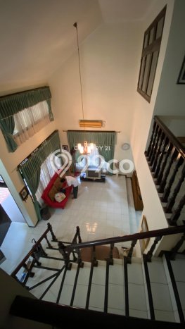 For Sale! Luxury House LT 356m2 Desain Elegan di baranangsiang For Sale! Luxury House LT 356m2 Desain Elegan di baranangsiang