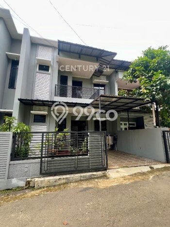 Rumah Minimalis 3 KT di Duta Pakuan Bogor Unfurnished Rumah Minimalis 3 KT di Duta Pakuan Bogor Unfurnished