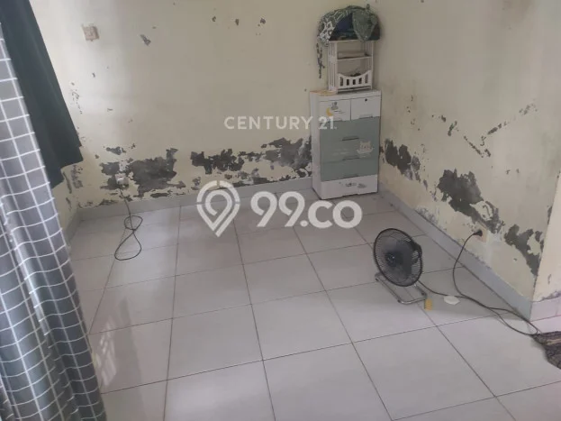 Rumah Modern Minimalis 2 Kamar Bisa Langsung Pindah di Cibinong Rumah Modern Minimalis 2 Kamar Bisa Langsung Pindah di Cibinong