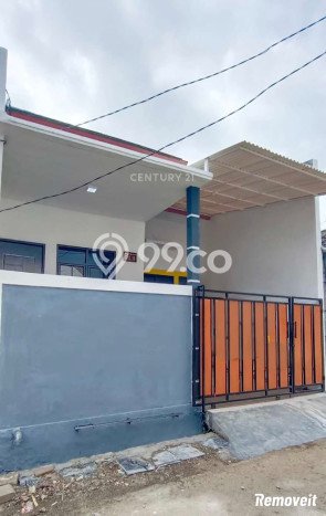 Jual Rumah Murah Meriah Ciomas Punya 2 KT & LT 60m2 Jual Rumah Murah Meriah Ciomas Punya 2 KT & LT 60m2