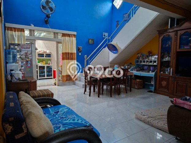 Jual Rumah Eksklusif 4 KT di Katulampa, Bogor Jual Rumah Eksklusif 4 KT di Katulampa, Bogor