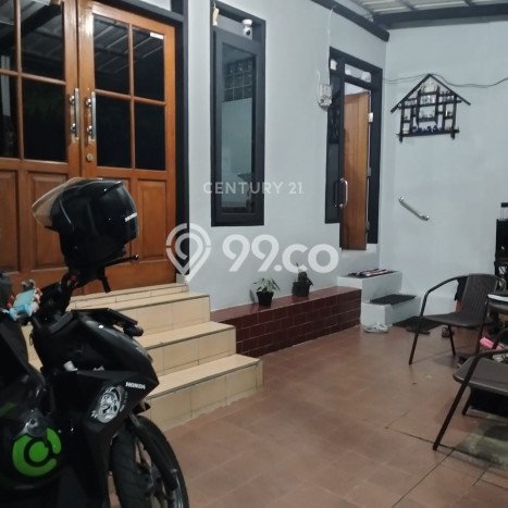 Hunian Nyaman Asri 4 KT Siap Pakai di Tegal Gundi Bogor Hunian Nyaman Asri 4 KT Siap Pakai di Tegal Gundi Bogor
