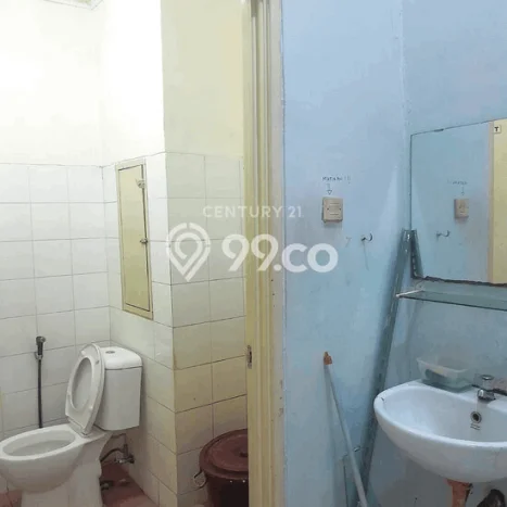 FOR RENT! Ruko di Panglima Polim Cocok untuk Bisnis 52m2 FOR RENT! Ruko di Panglima Polim Cocok untuk Bisnis 52m2