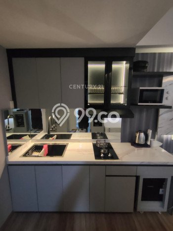 Apartemen Minimalis untuk Dijual di Teluk Naga Dengan Spesifikasi 0 KT & 0 KM Apartemen Minimalis untuk Dijual di Teluk Naga Dengan Spesifikasi 0 KT & 0 KM