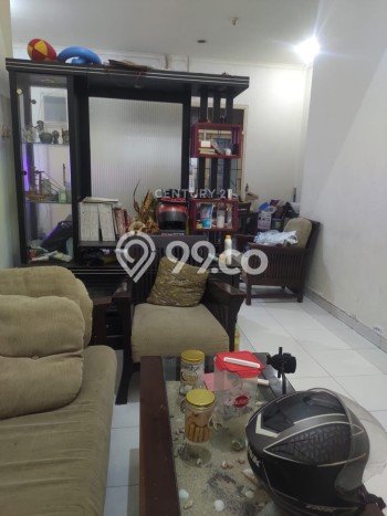 Rumah Minimalis 3 Kamar LT 226m2 di Cilendek Timur Rumah Minimalis 3 Kamar LT 226m2 di Cilendek Timur