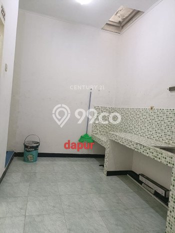 Rumah Modern 2 KT di Katulampa Bogor Unfurnished Rumah Modern 2 KT di Katulampa Bogor Unfurnished